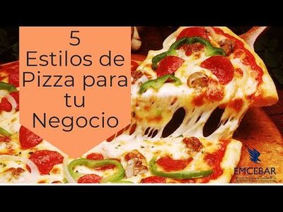 pizza mercado