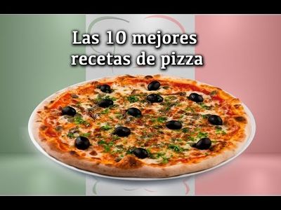 pizza muerte