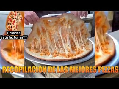 pizza muerte