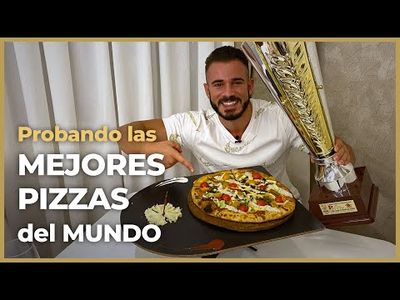 grandes pizzas