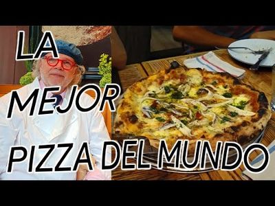 pizza pescado