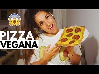 pizza carne