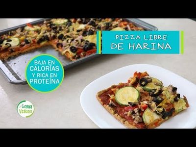 pizza masa fina