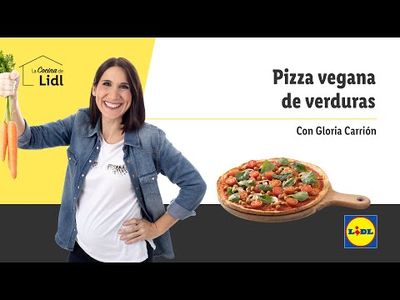 pizza integral