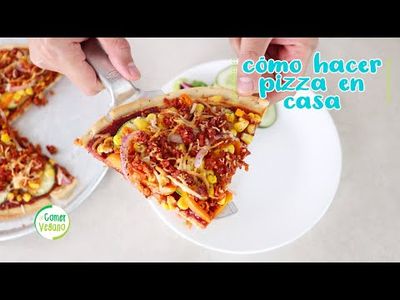 pizza muerte