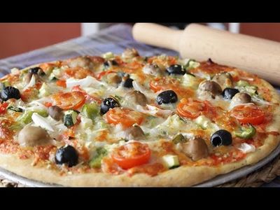 pizza mercado