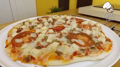 pizza grande