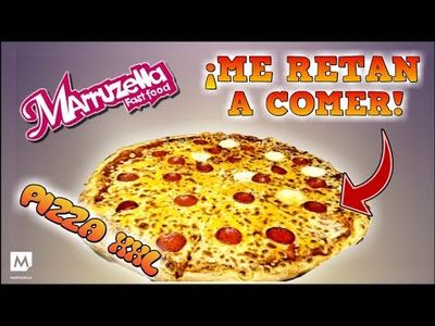 pizza marisco