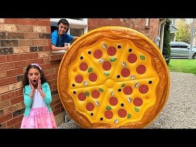 pizza vegana