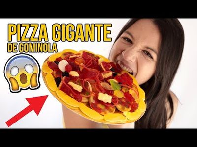 mini piza