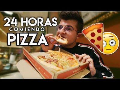 pizza familiar