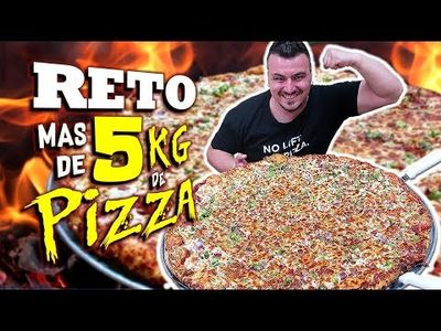 pizza integral