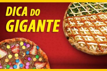 pizza carne