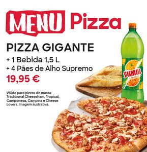 mejores pizzas