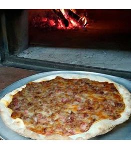 pizza marisco