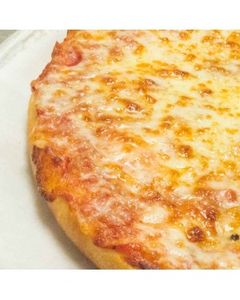 pizza queso