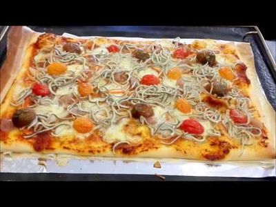 mejores pizzas