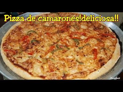 pizza familiar