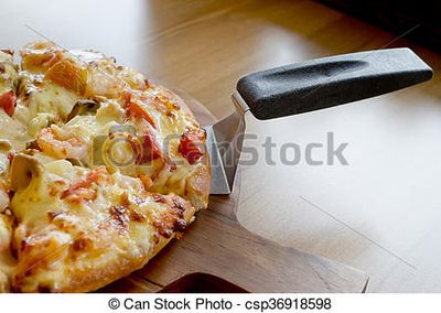 pizza masa fina