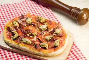 pizza italiana