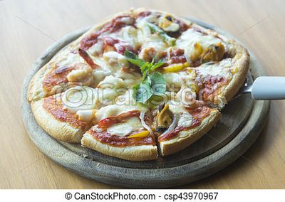 pizza mercado