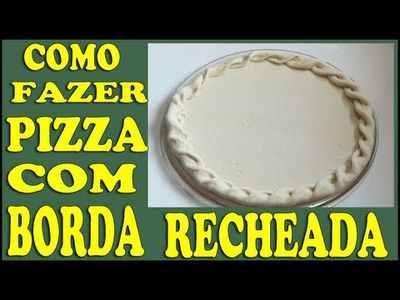 pizza marisco