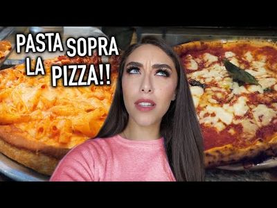 pizza masa fina