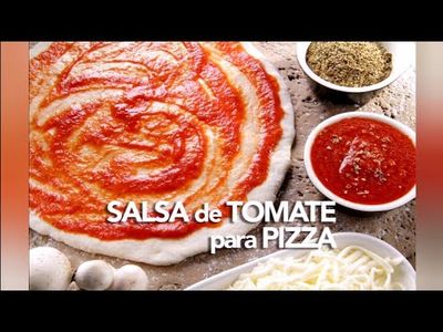 pizza masa gorda