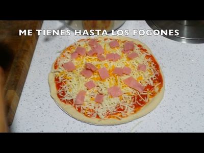 txiki pizza