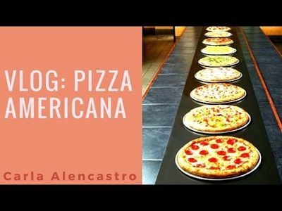 pizza vegetariana