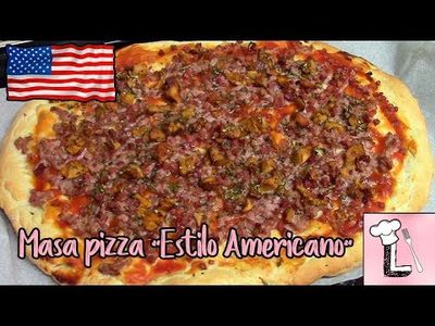 pizza carne