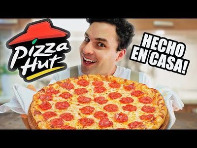 pizza familiar