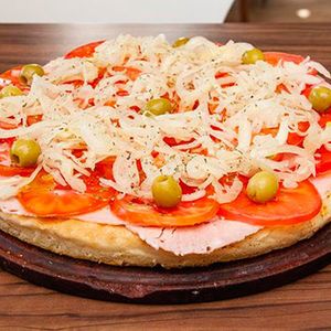 mejores pizzas