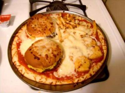 pizza masa pan