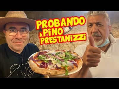 pizza ecologica