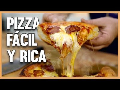 pizza mercado