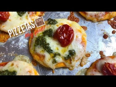 mini piza