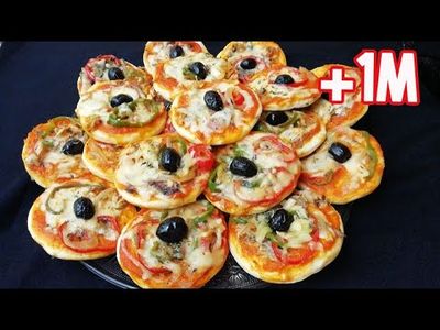 txiki pizza