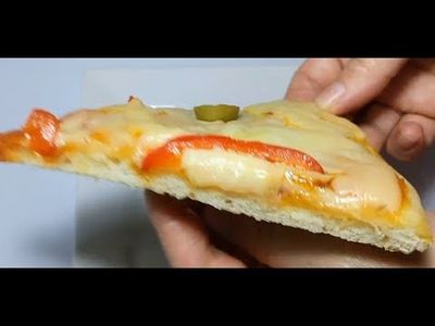 pizza pescado