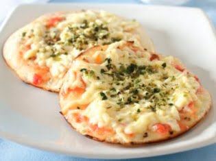 pizza masa fina