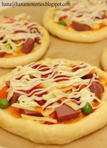 pizza masa gorda