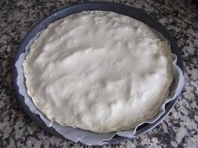 pizza marisco