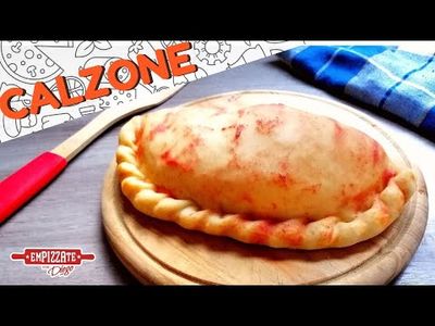 calzone