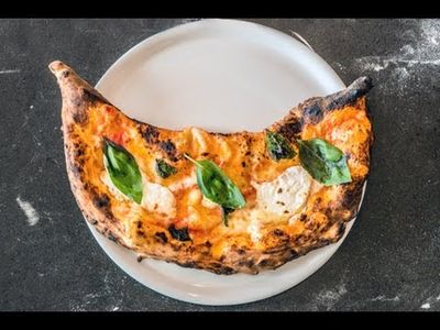 pizza masa