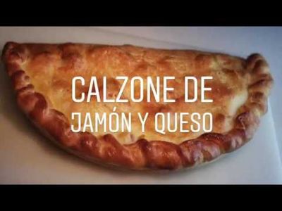 calzone