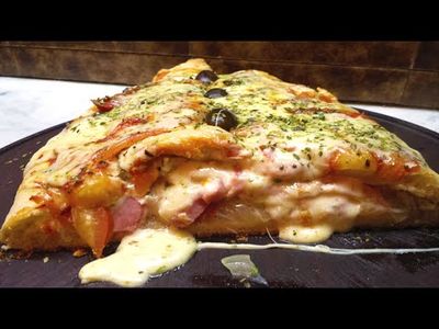 calzone