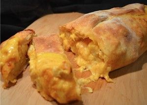 calzone