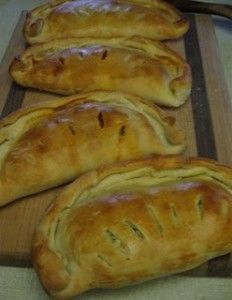 calzone