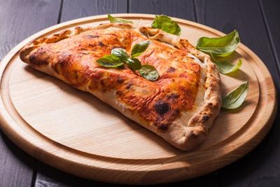 calzone