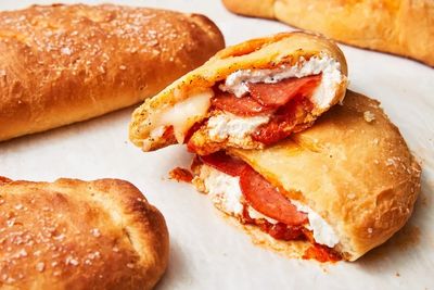 calzone